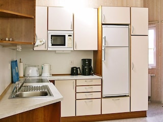 Holiday house Otterndorf  17