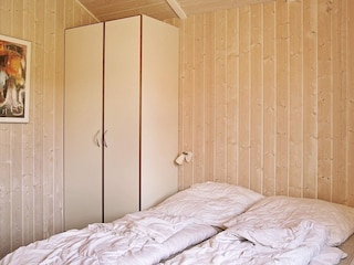 Holiday house Otterndorf  18