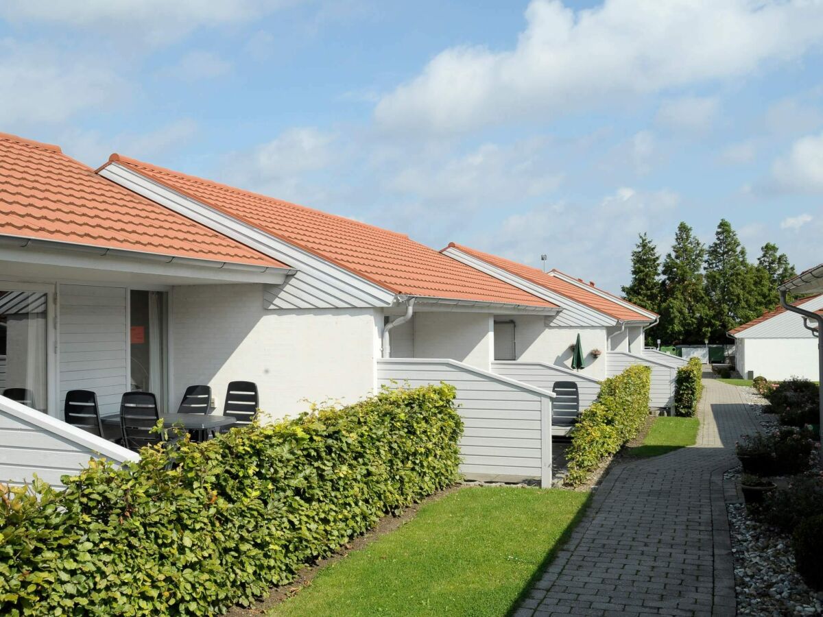 Maison de vacances Ærøskøbing Enregistrement extérieur 1