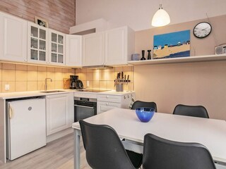 Maison de vacances Ærøskøbing  8