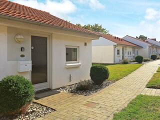 Maison de vacances Ærøskøbing  6