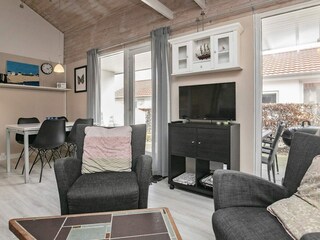 Maison de vacances Ærøskøbing  8