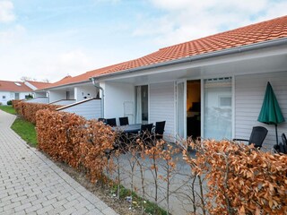 Casa de vacaciones Ærøskøbing  32