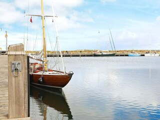 Maison de vacances Ærøskøbing  11
