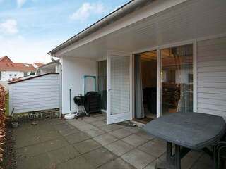 Maison de vacances Ærøskøbing  35