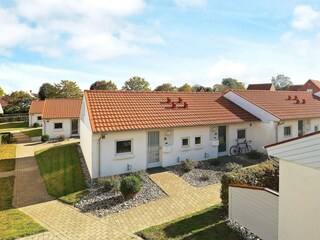 Maison de vacances Ærøskøbing  22