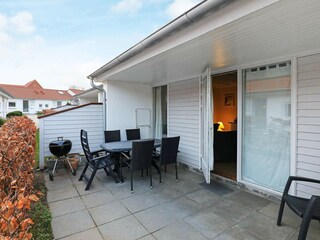 Casa per le vacanze Ærøskøbing  8