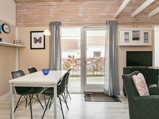 Maison de vacances Ærøskøbing  15