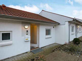 Maison de vacances Ærøskøbing  17