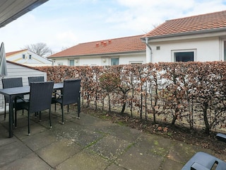 Casa de vacaciones Ærøskøbing  16