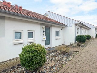 Casa per le vacanze Ærøskøbing  22