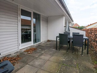 Maison de vacances Ærøskøbing  23