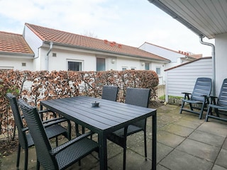 Casa de vacaciones Ærøskøbing  20