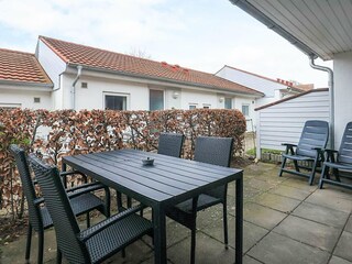 Maison de vacances Ærøskøbing  26