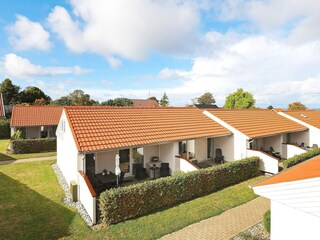Holiday house Ærøskøbing  11