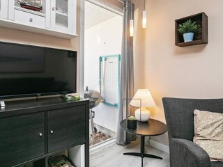 Casa de vacaciones Ærøskøbing  25