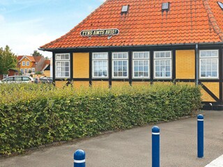Ferienhaus Ærøskøbing  26