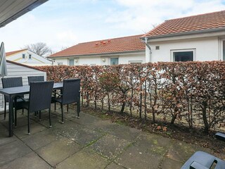 Maison de vacances Ærøskøbing  43