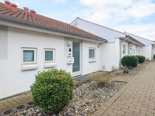 Maison de vacances Ærøskøbing  21