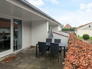 Maison de vacances Ærøskøbing  23