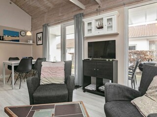 Casa per le vacanze Ærøskøbing  17