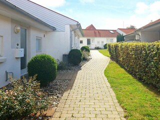 Maison de vacances Ærøskøbing  38
