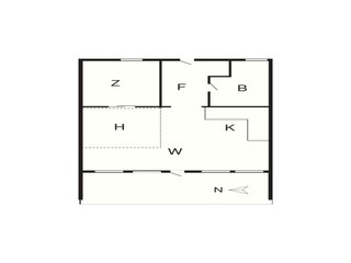 Holiday house Ærøskøbing  38