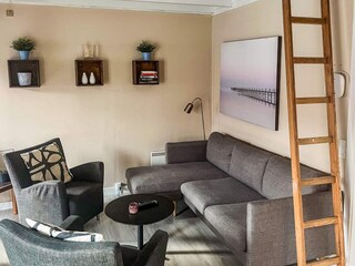 Maison de vacances Ærøskøbing  27