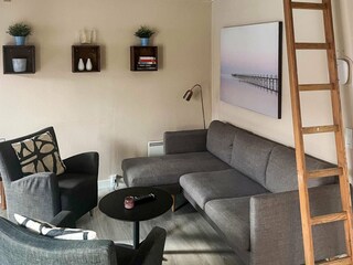 Casa de vacaciones Ærøskøbing  18