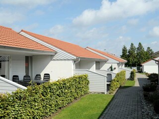 Ferienhaus Ærøskøbing Außenaufnahme 2