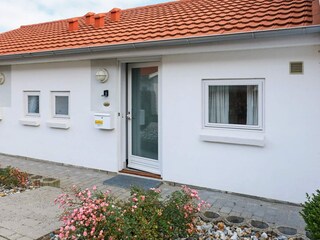 Ferienhaus Ærøskøbing Außenaufnahme 3