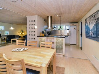 Holiday house Kelstrup Strand  2