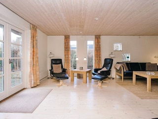 Casa per le vacanze Kelstrup Strand  4