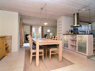 Casa per le vacanze Kelstrup Strand  7