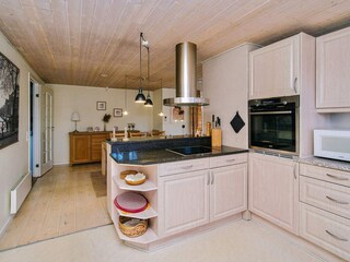 Holiday house Kelstrup Strand  3