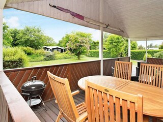 Holiday house Kelstrup Strand  5