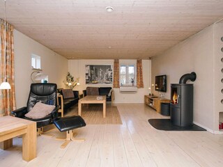 Holiday house Kelstrup Strand  8