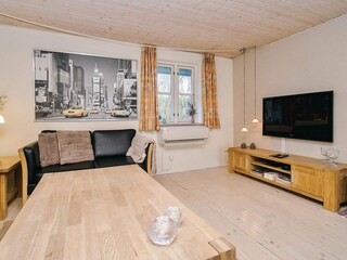 Holiday house Kelstrup Strand  9