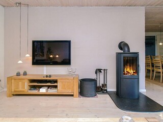 Holiday house Kelstrup Strand  10