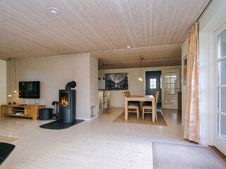 Holiday house Kelstrup Strand  11