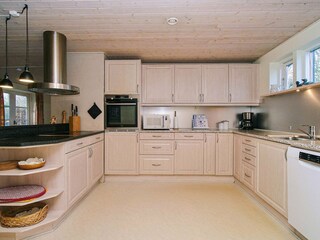 Holiday house Kelstrup Strand  12
