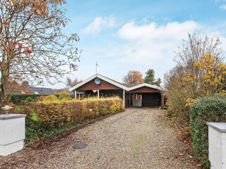 Casa per le vacanze Kelstrup Strand  27