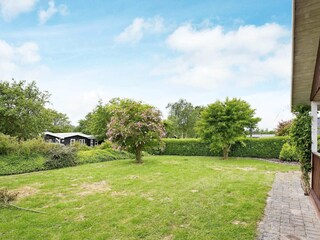 Vakantiehuis Kelstrup Strand  17