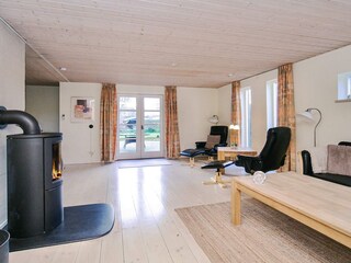 Vakantiehuis Kelstrup Strand  14