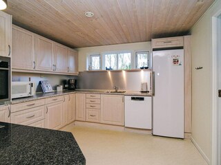 Holiday house Kelstrup Strand  20