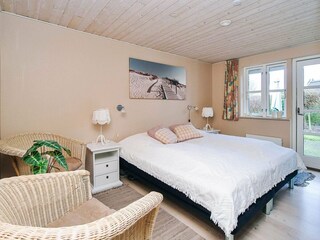 Vakantiehuis Kelstrup Strand  12