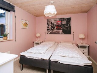 Casa per le vacanze Kelstrup Strand  10