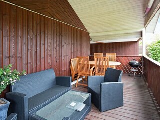Holiday house Kelstrup Strand  25