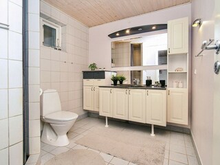 Ferienhaus Kelstrup Strand  5