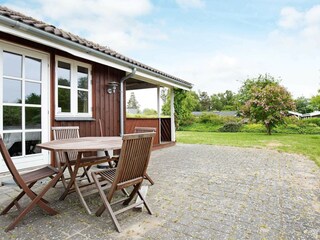 Holiday house Kelstrup Strand  27